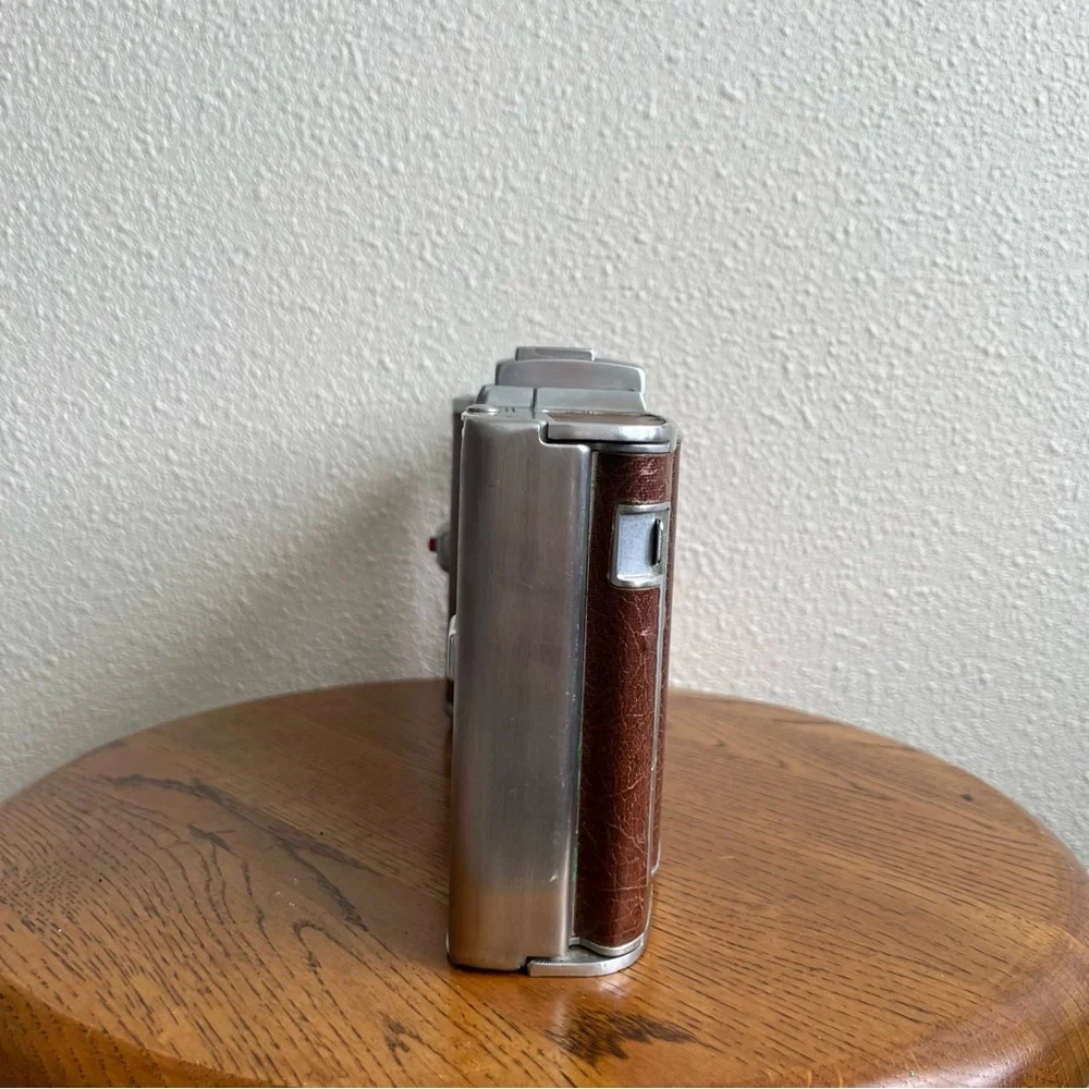 Polaroid Land Camera Model